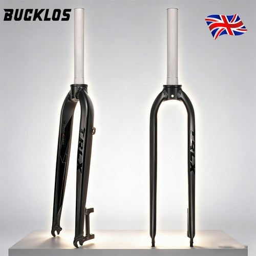 Mountain bike rigid forks - mountain,