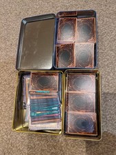 Yu-Gi-Oh! Random Card Bundle 1000 Cards with Guaranteed Holos
