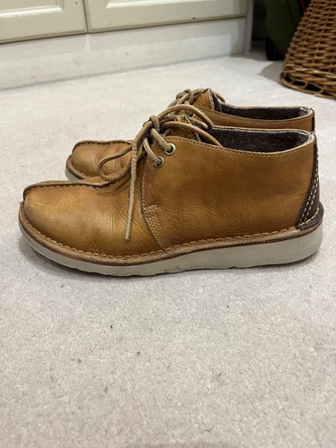 Rare clarks originals - clarks,