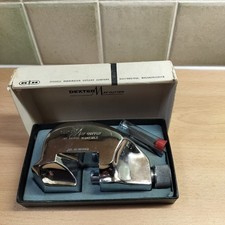 Vintage Dexter Mat Cutter