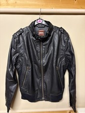 Hugo Boss Mens Medium Black