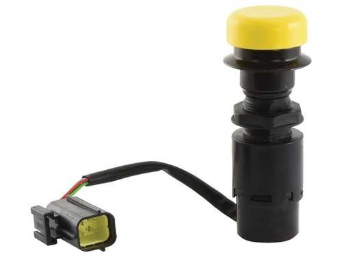 Pto switch for new - pto,
