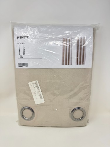 Ikea merete beige - merete,