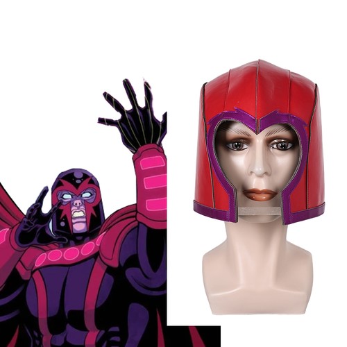 Men mask magneto - mask,