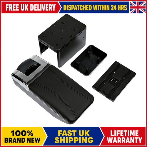 Universal car armrest arm - car,