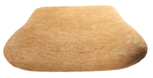 Front seat base hair - seat,