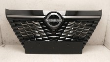 GRILLE NISSAN QASHQAI 5 Door