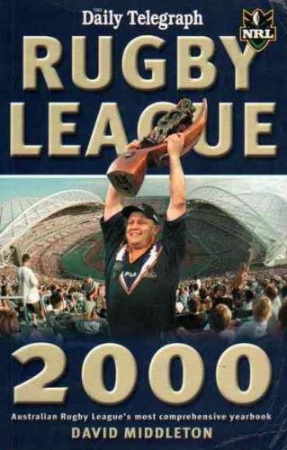 National rugby league - national,