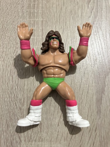 Wwe ultimate warrior - wwe, mattel