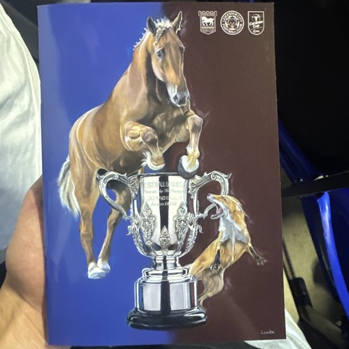 Ipswich town leicester - vs,