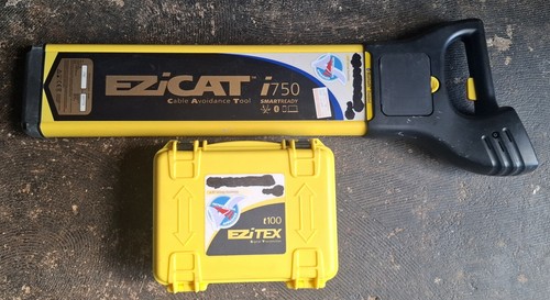 Cable avoidance tool locator - avoidance,