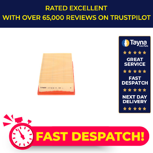 Air filter 1457429964 bosch - air,