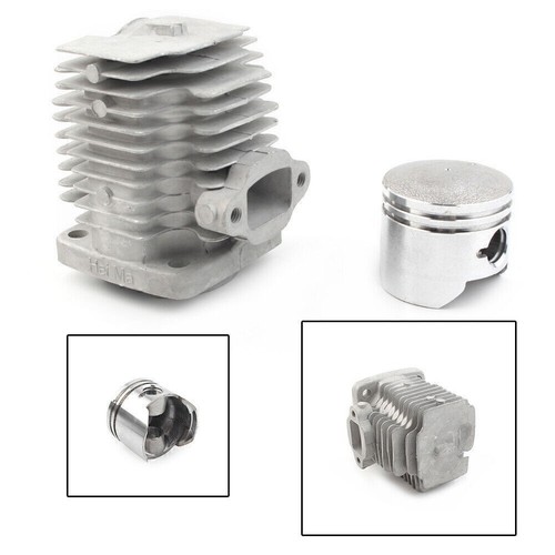 Cylinder head piston kit - piston,