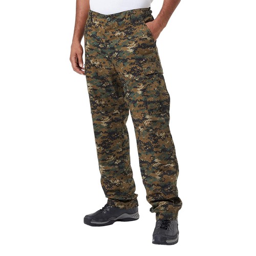 Mil tec ranger bdu - mil-tec, combat
