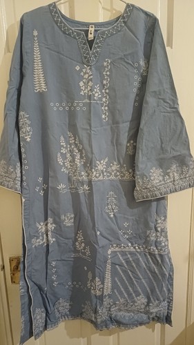 Asian indian kurta suit - asian,