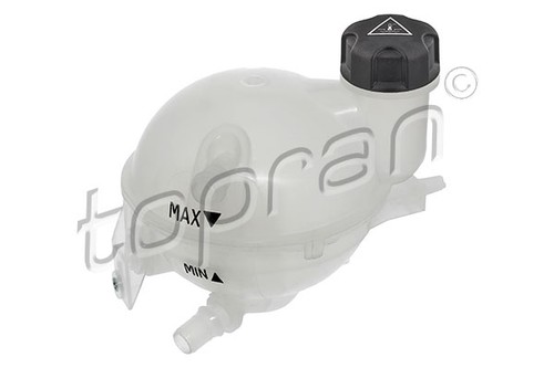 Expansion tank coolant topran - tank,,