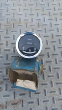 Original Smiths Car Temperature Gauge 2 inch with box , Land rover, MGB, Jaguar