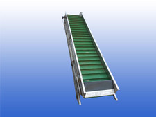 Used elevator conveyor 90 cm