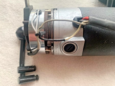 DMA MERITS 4 MPH MOBILITY SCOOTER MOTOR AND BRAKE