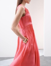 M&S - Autograph Womens Red