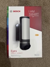 BOSCH Smart Home Eyes Outdoor