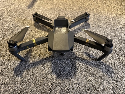 Dji mavic pro drone - dji,