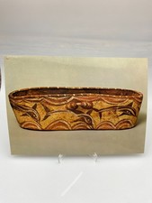1973 Thera Exhibition Postcard