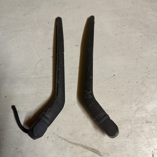 Mercedes w124 pair - mercedes,