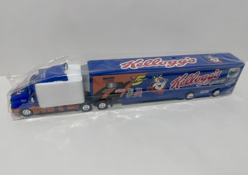 Kellogg vintage racing - kellogg's,