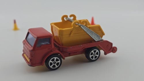 Corgi juniors whizzwheels ford - whizzwheels,