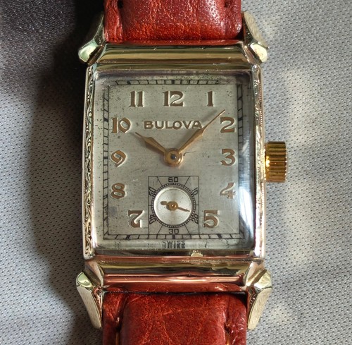 1940s triple signed - triple, vintage