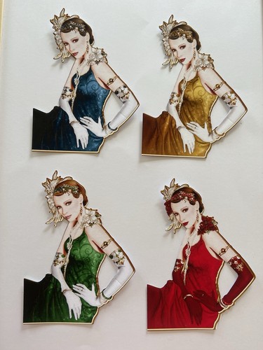 Art deco debbi - 4, moore