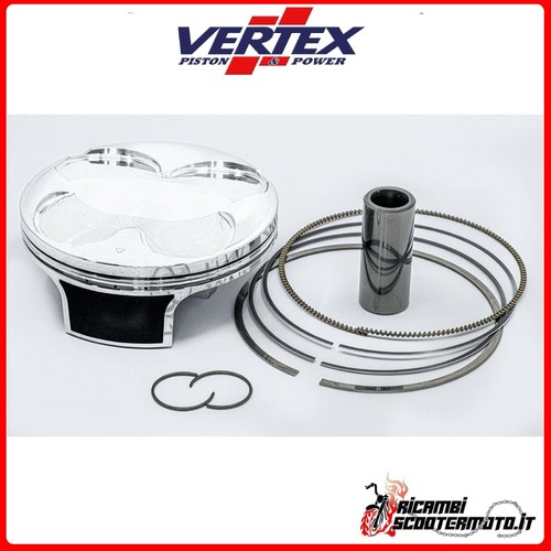 Vertex pistons honda - vertex,