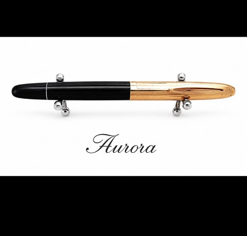 Aurora 88k eagle - eagle, gold