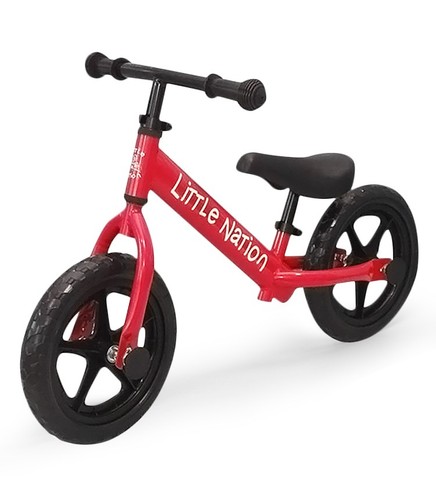 Little nation aluminum balance - aluminum,