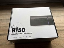 NOMVDIC R150 Mini Portable Projector