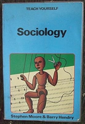 Sociology - (teach, yourself)
