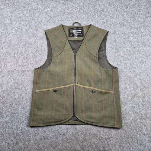 Barbour waistcoat mens - mens, medium