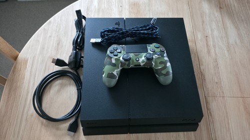 Sony ps4 original - sony, 500gb