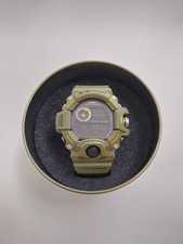 Casio G-Shock Rangeman