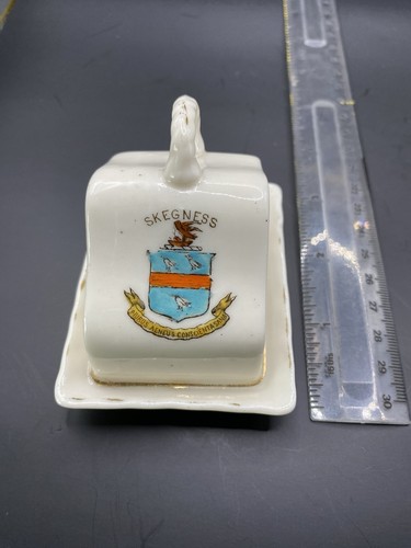 This vintage miniature - a,