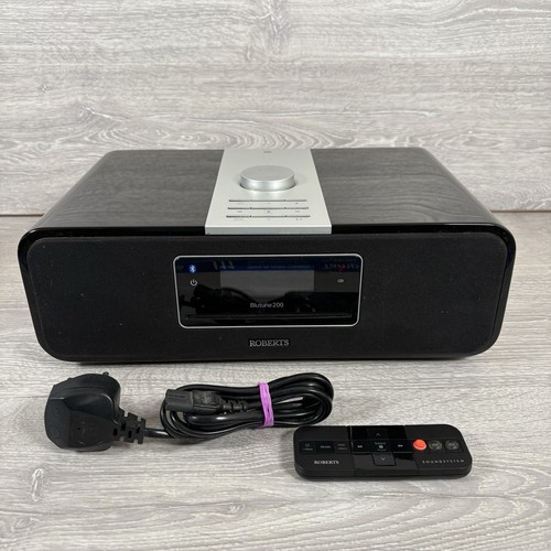 Roberts radio blutune - roberts, 200