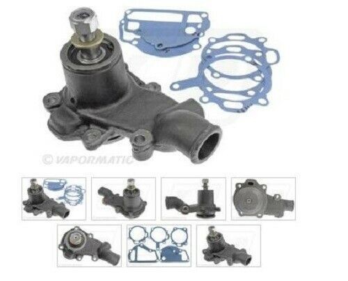 Renault tractor water pump - renault,