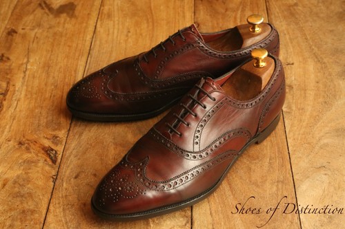 Edward green tan brown leather - edward,