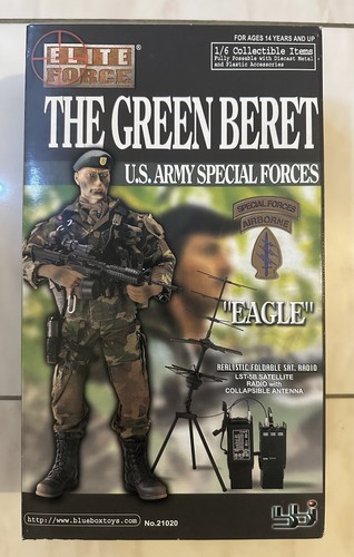 Elite force the - the, us