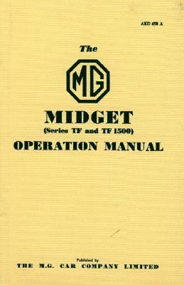 The midget series - the, and