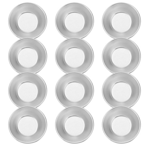 Pcs aluminum tart - pcs,