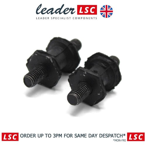 Fuel pump mounting - fuel,
