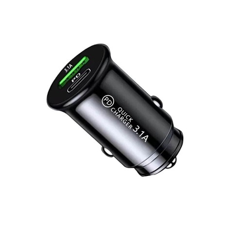 Pd3 fast charge car phone - fast,