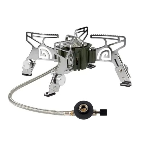 Trakker armolife stove - armolife, cg-4